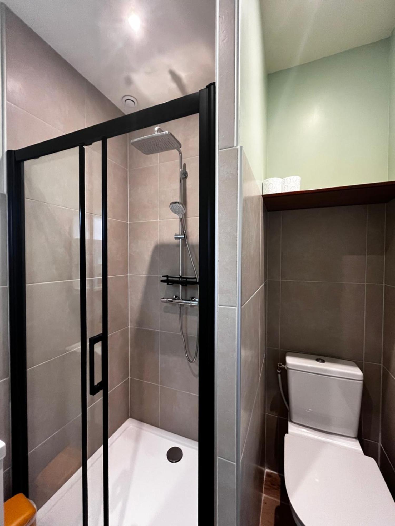 Chateau De Rousson Habitación foto
